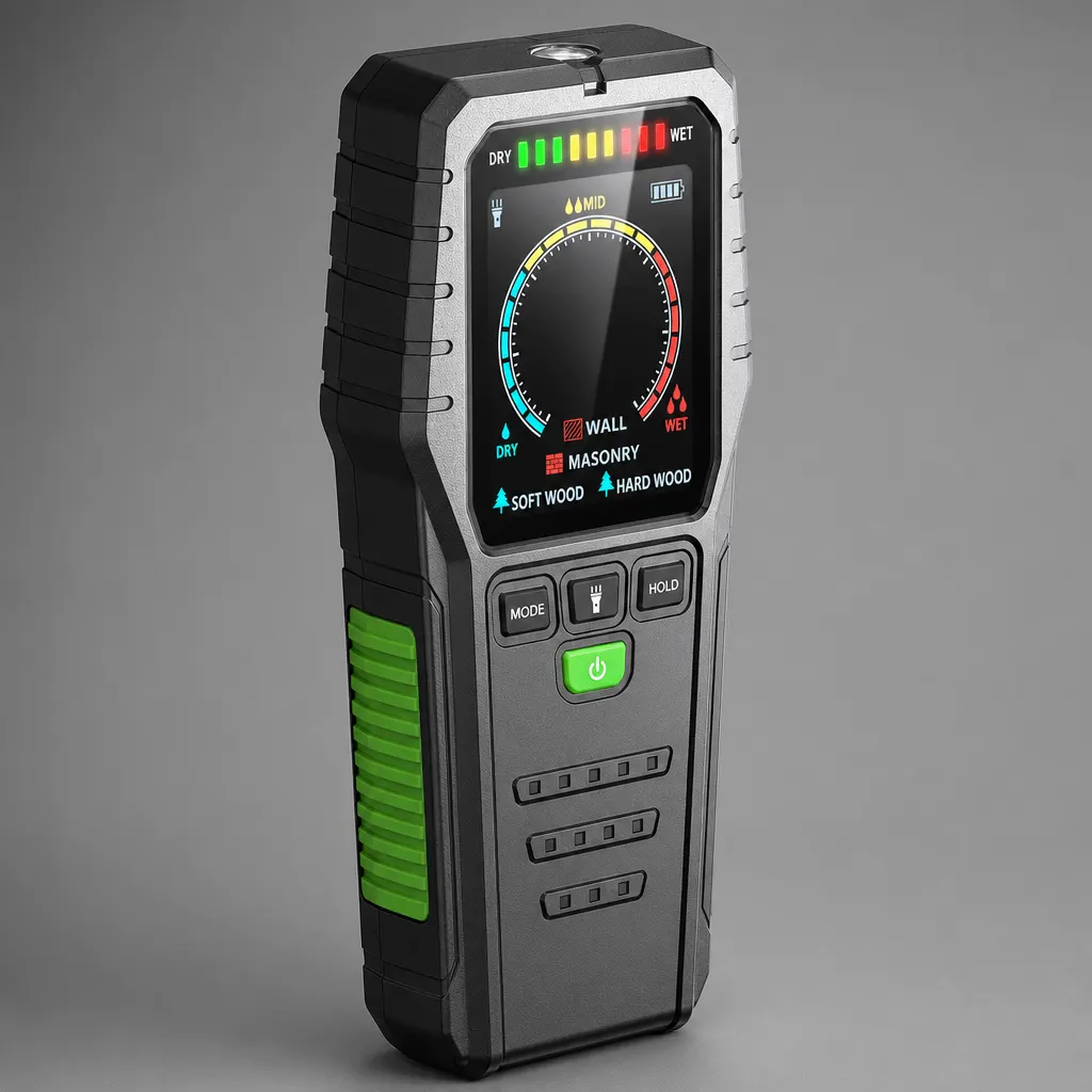 Product gallery view